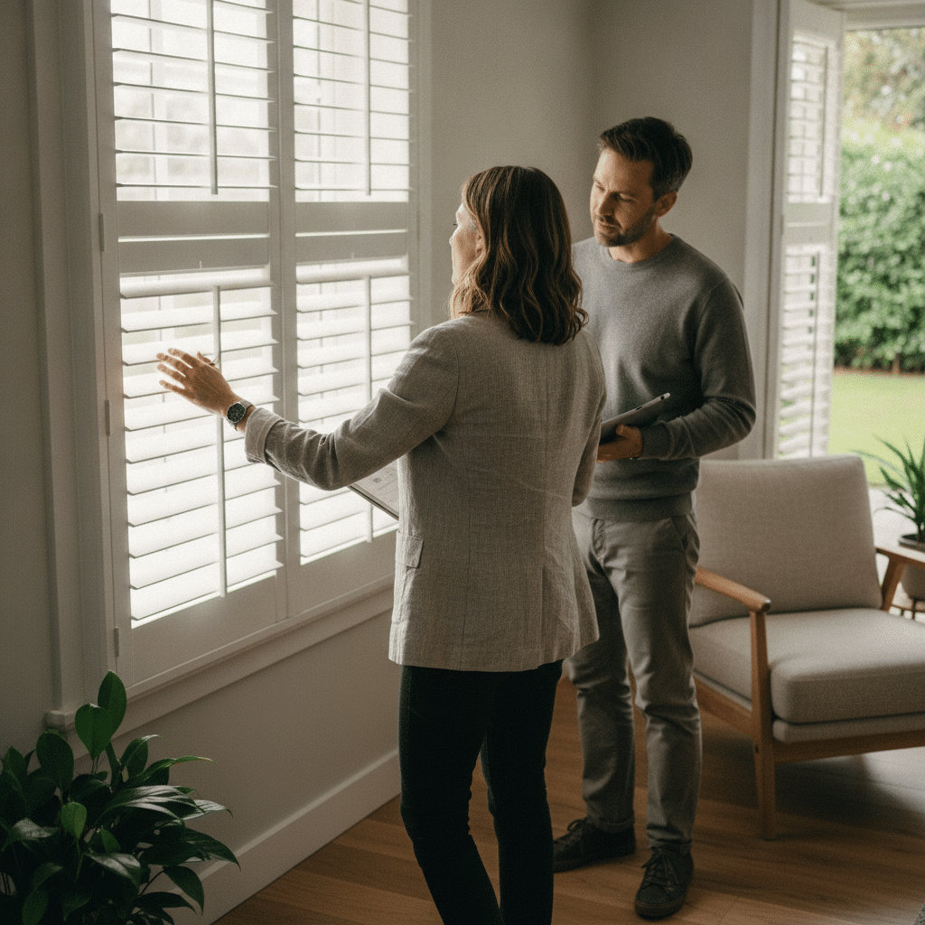 Are Engineered Wood Shutters Worth It? A Complete Review