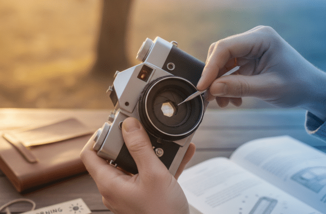 Shutter Blade Adjustment Tips for Optimal Morning and Evening Light